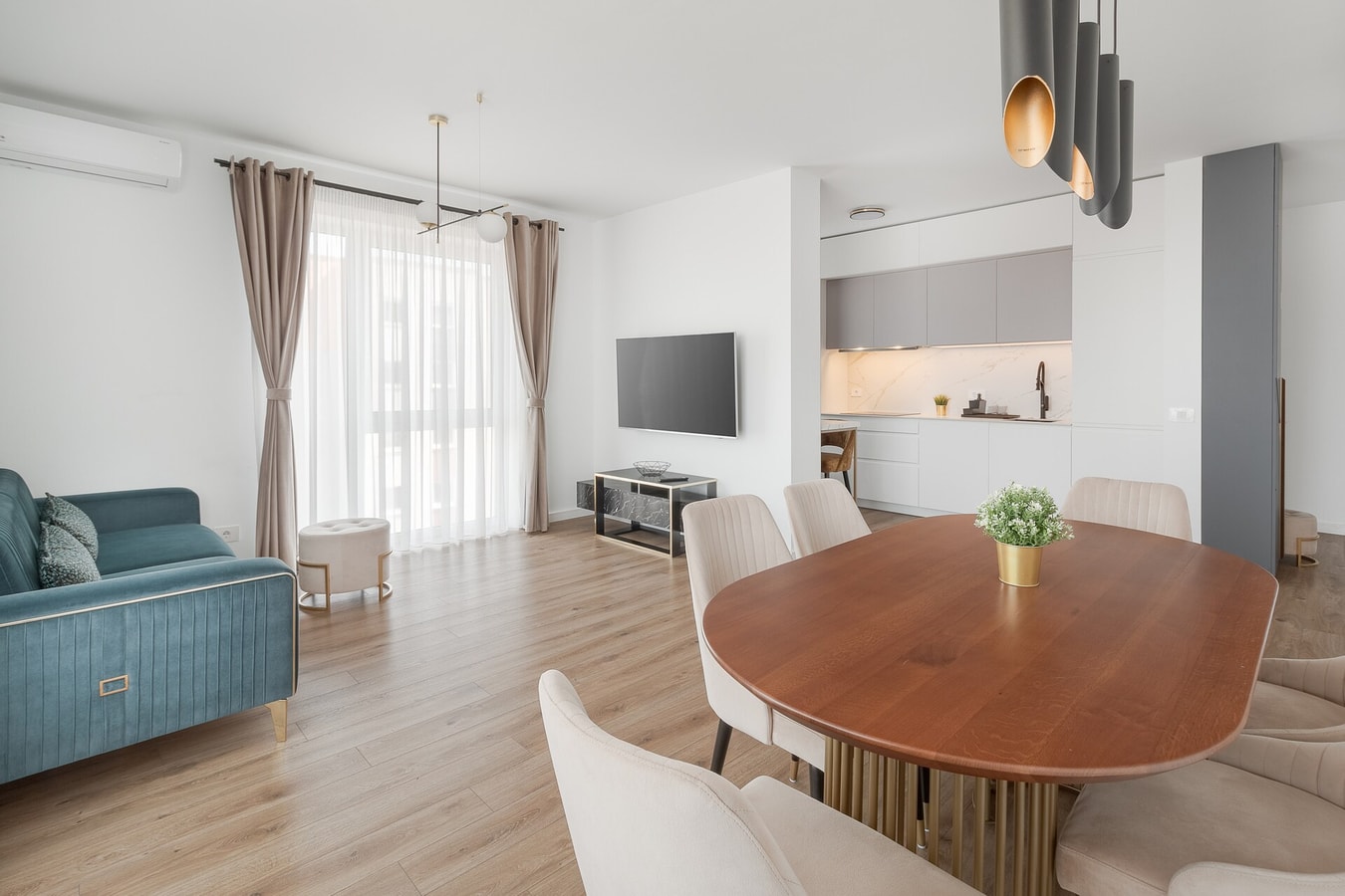 Magic Sunset 12 FlatWhite Properties