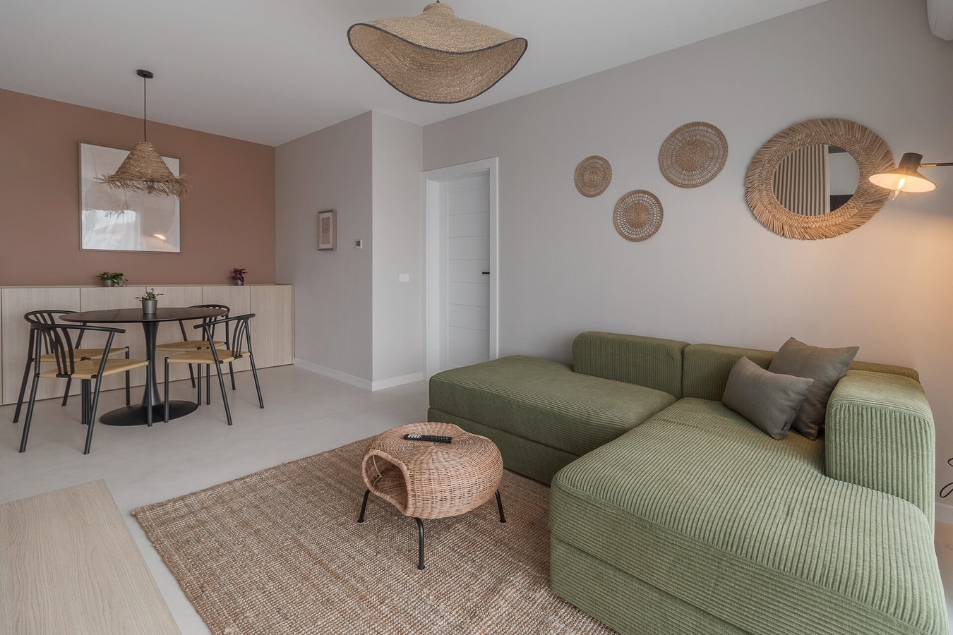 Hill View Eleven 7 FlatWhite Properties