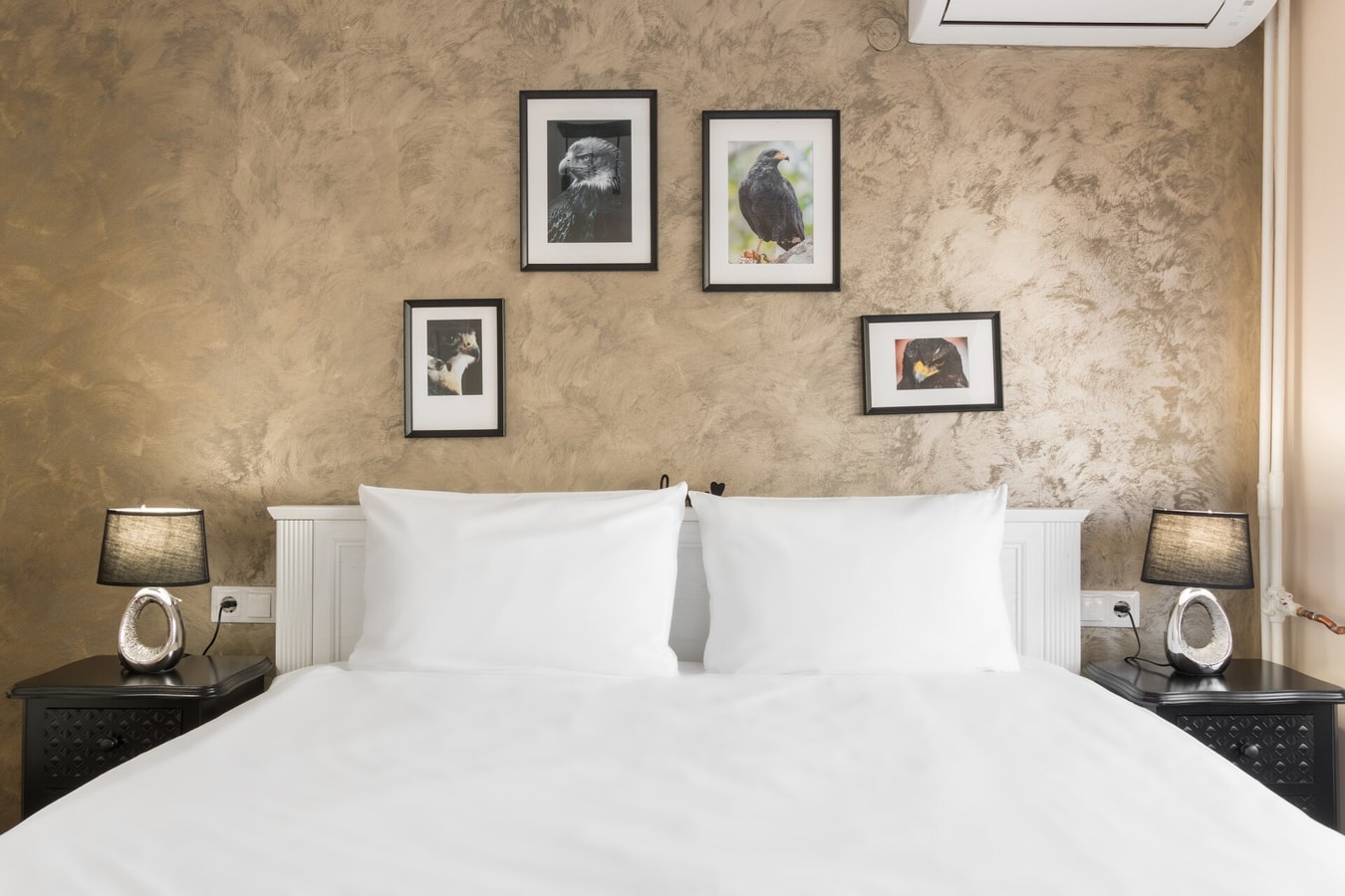 Il Falco Nero 6 FlatWhite Properties