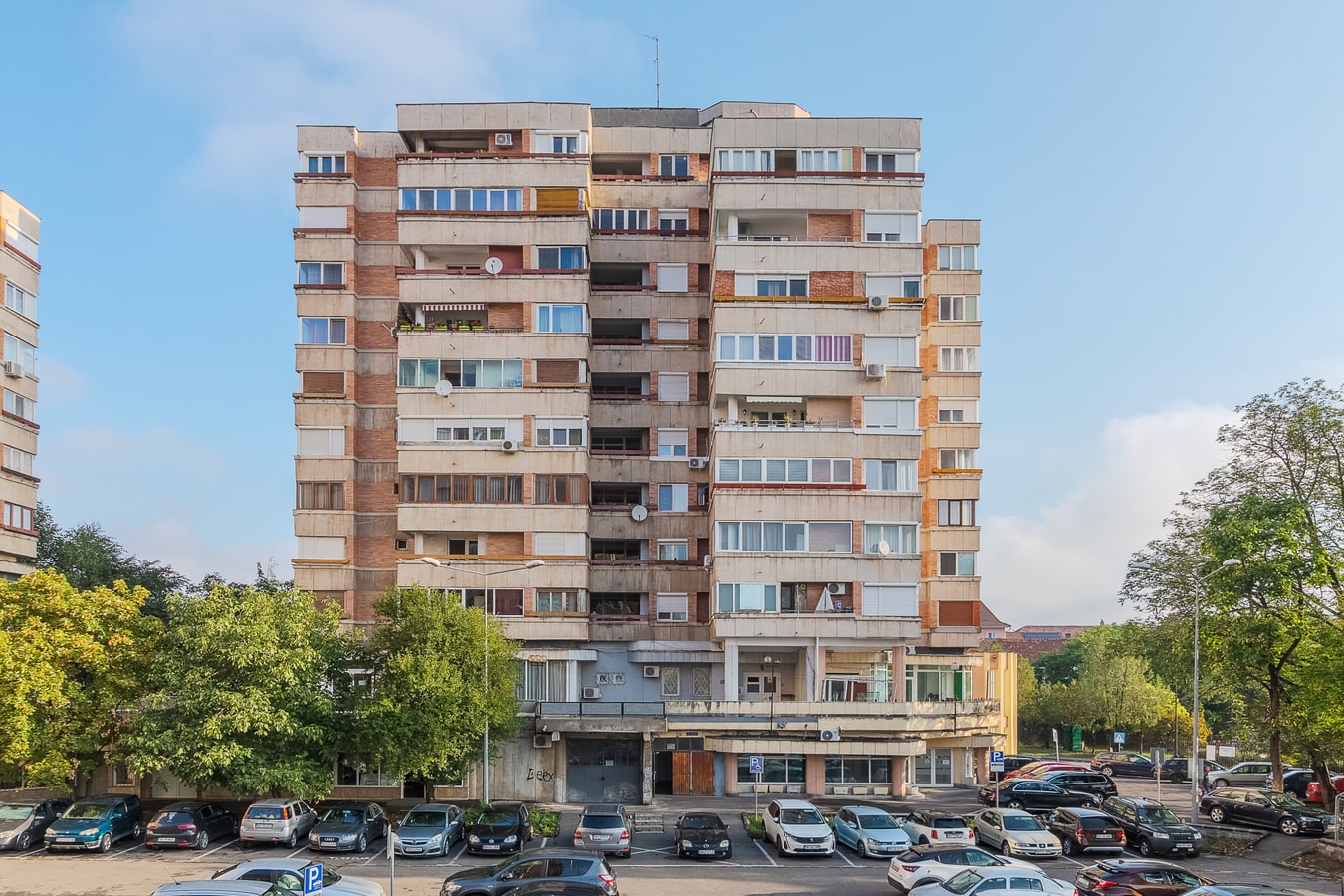 Citadel Hideaway 19 FlatWhite Properties