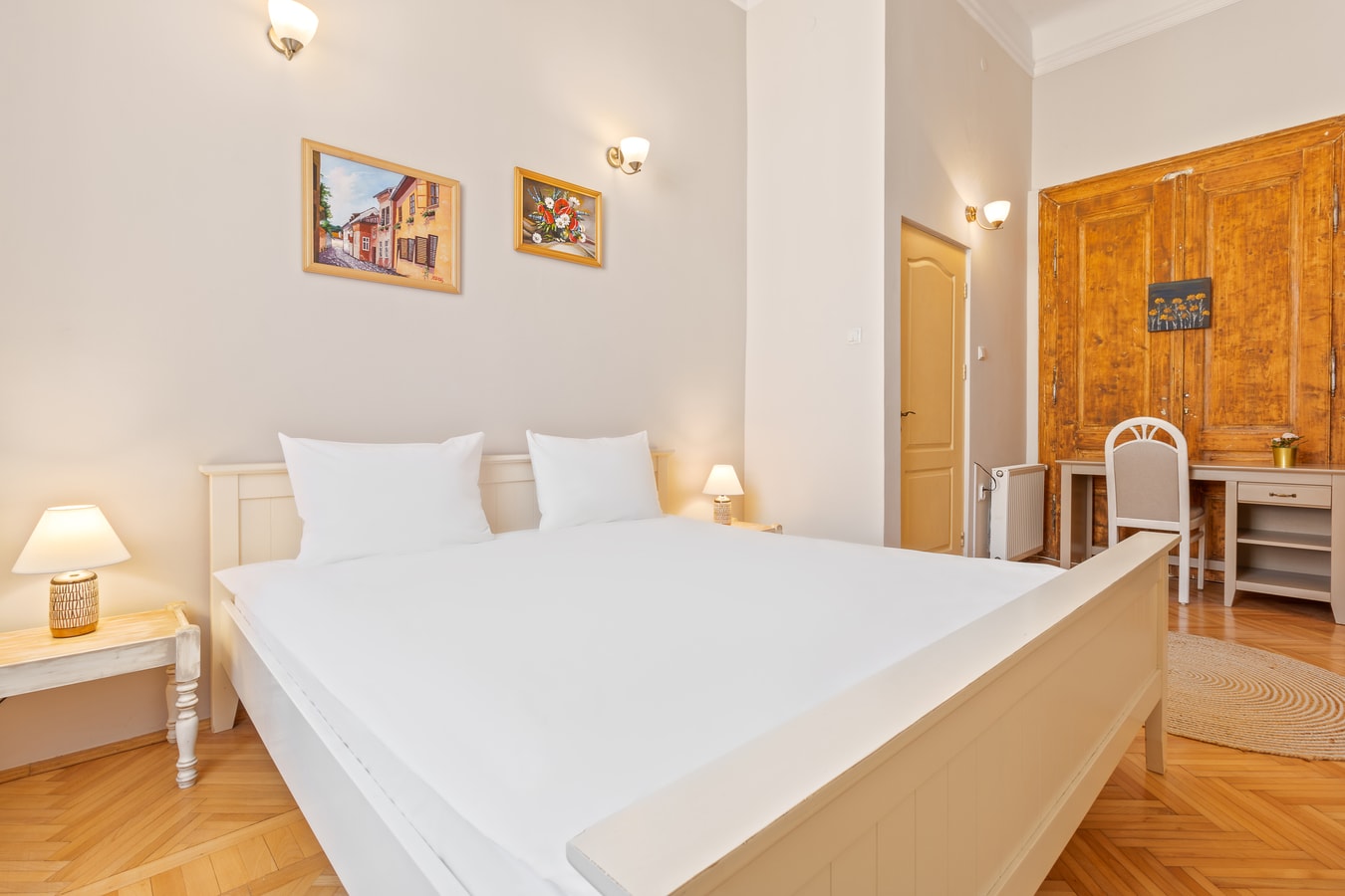 Elle Home 12 FlatWhite Properties