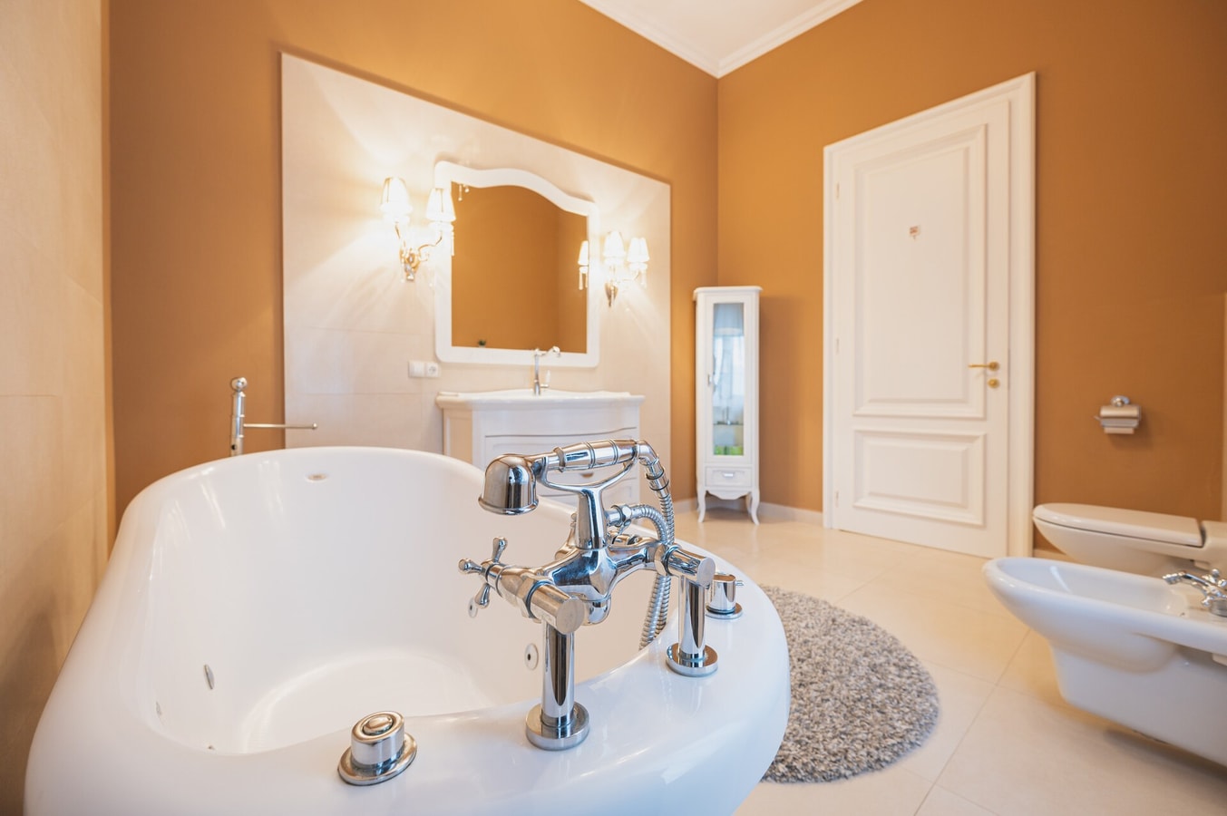 Black Eagle Loft 6 FlatWhite Properties