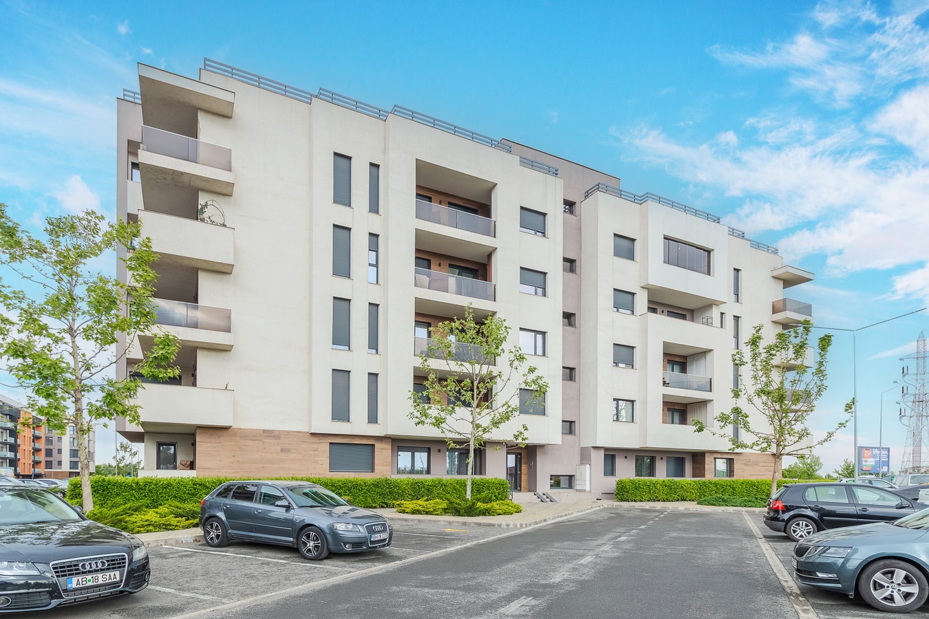 Skyline Retreat 19 FlatWhite Properties