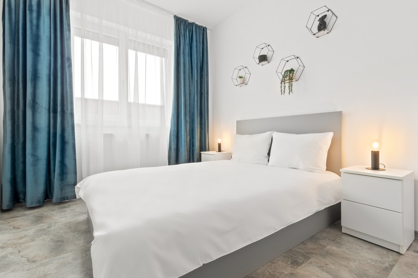 Terrace Flat 9 FlatWhite Properties