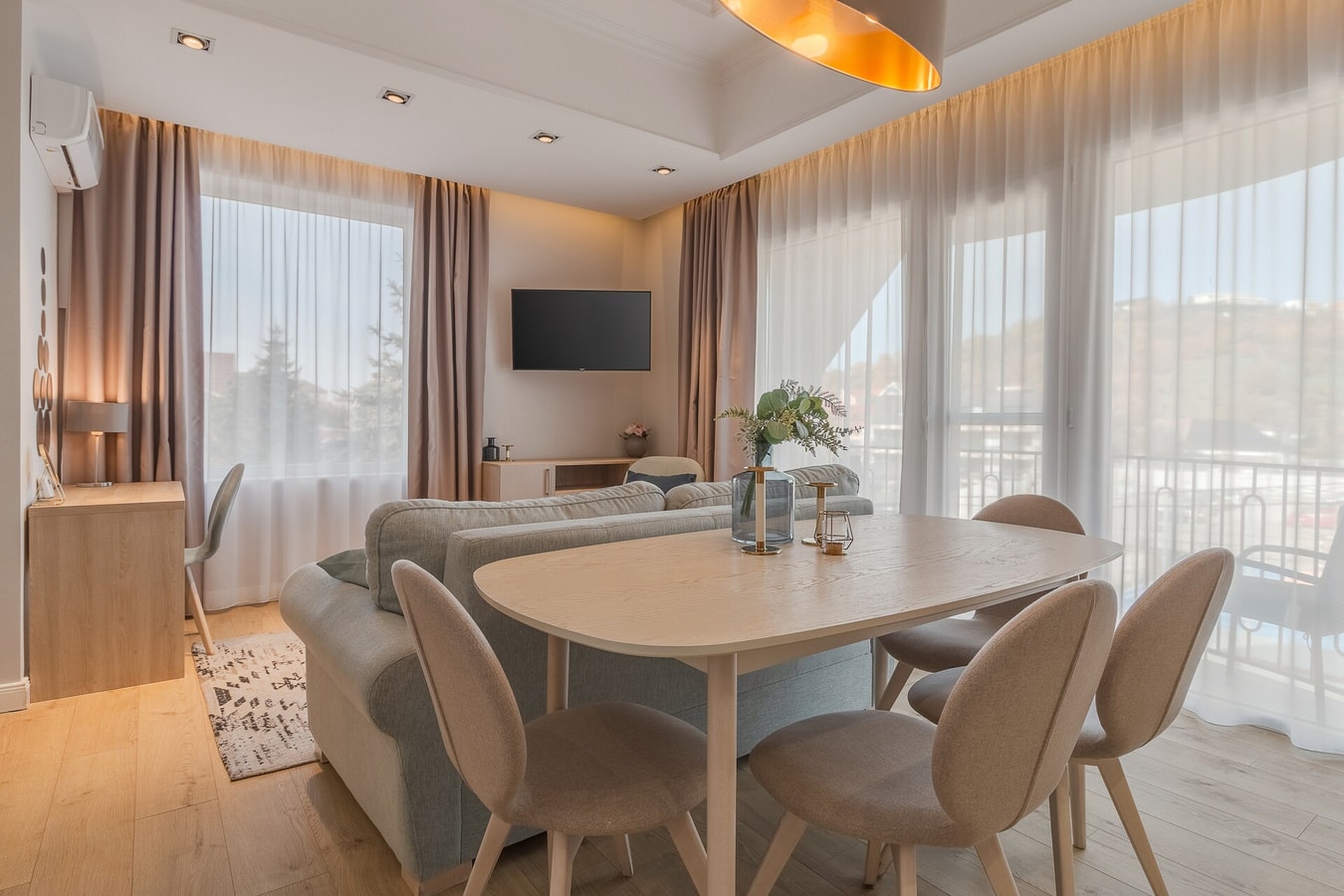 Dozsa Residence Four 7 FlatWhite Properties