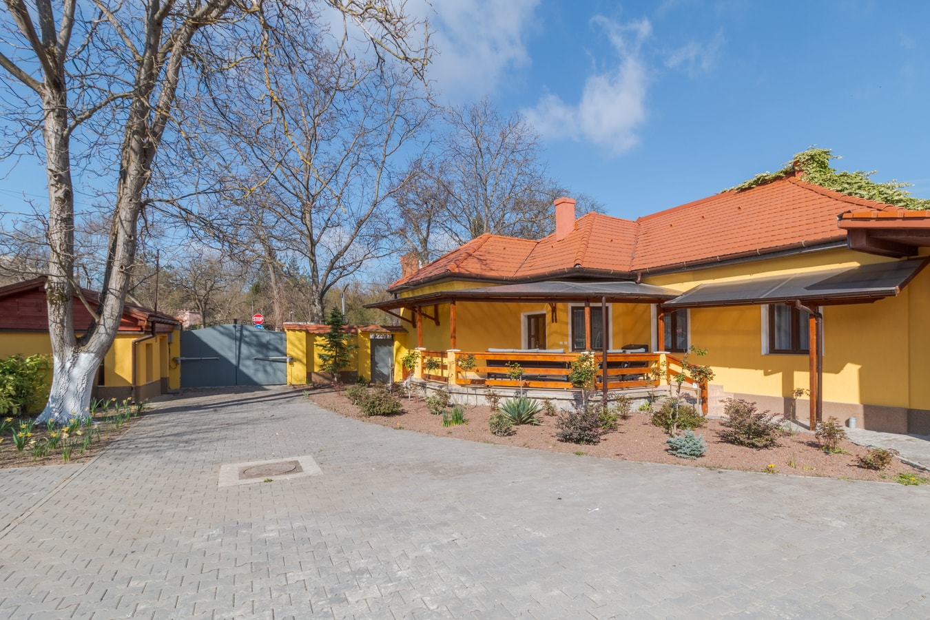 Thermalis Groove Two 14 FlatWhite Properties