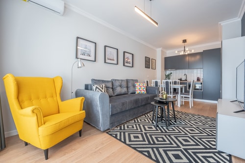 Lilla Nine FlatWhite Properties
