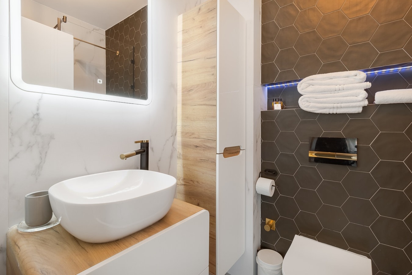 Magic Sunset 20 FlatWhite Properties