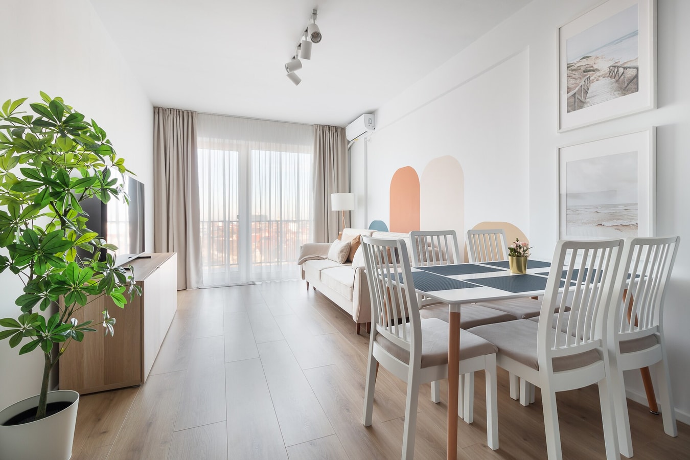 Waves Flat 18 FlatWhite Properties