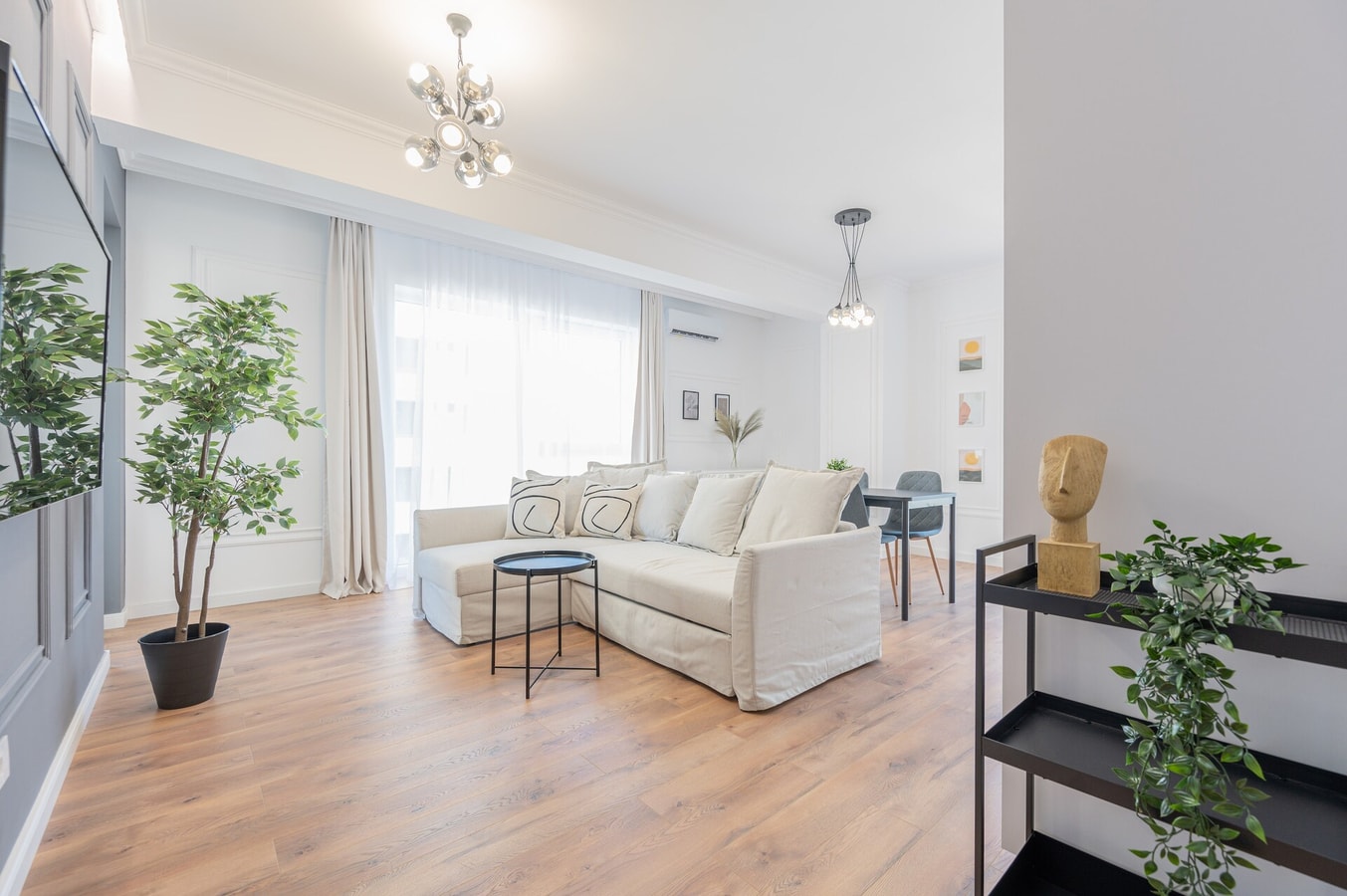 Brioni Flat 6 FlatWhite Properties