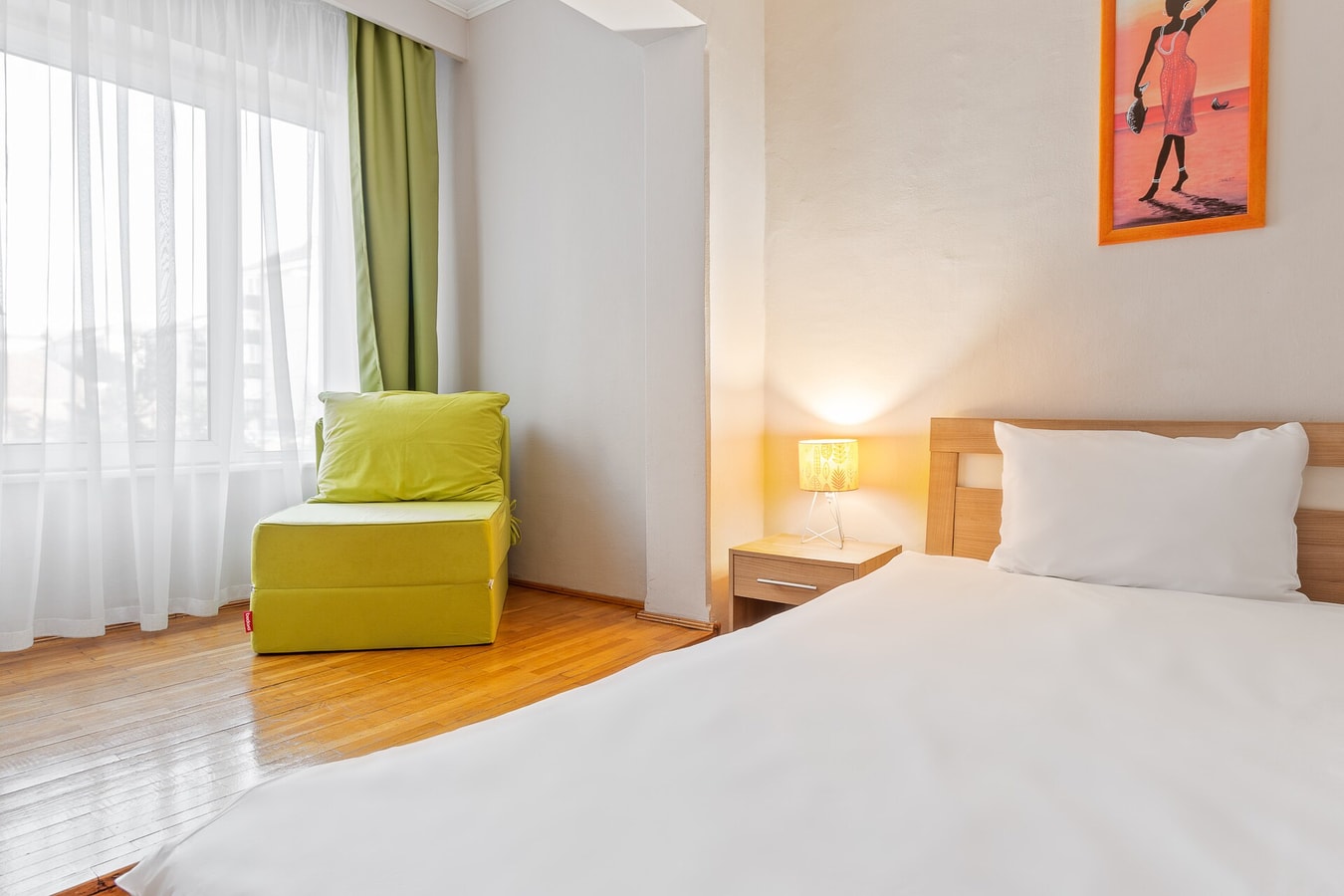 Helena Apartment 8 FlatWhite Properties