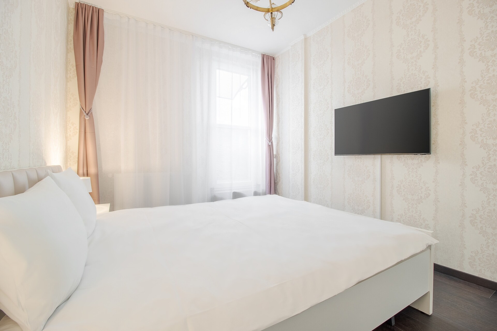 Dolce Vita 9 FlatWhite Properties