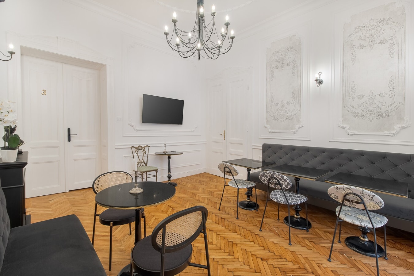 Arta Residence Two 17 FlatWhite Properties