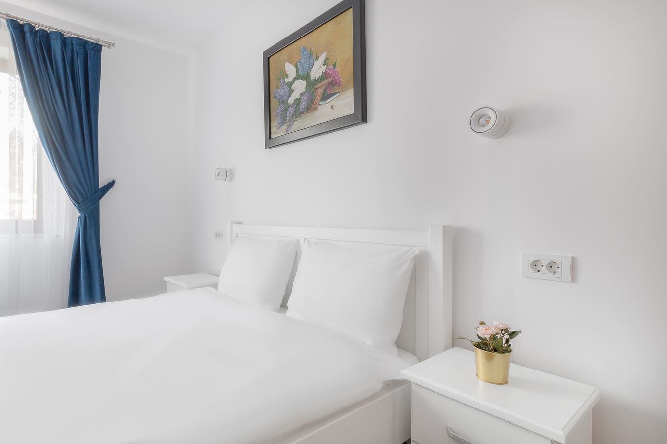 Thermalis Groove One 22 FlatWhite Properties