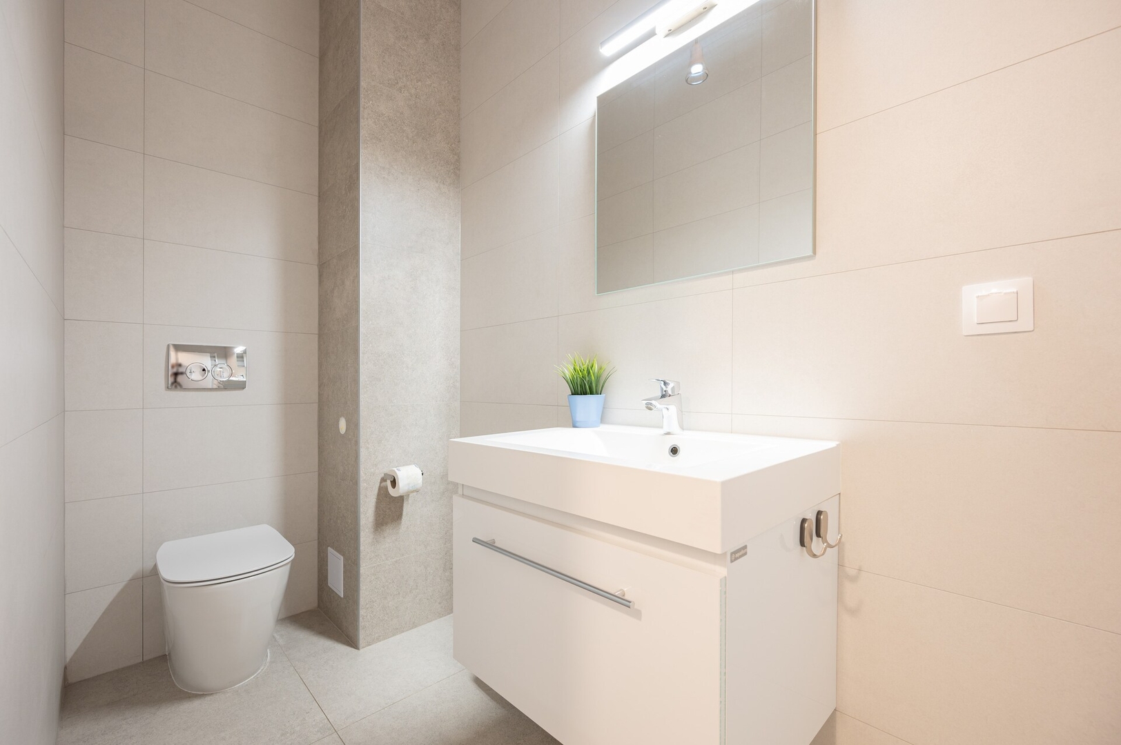 Tei 14, 15 minutes Walk to Aquapark 6 FlatWhite Properties