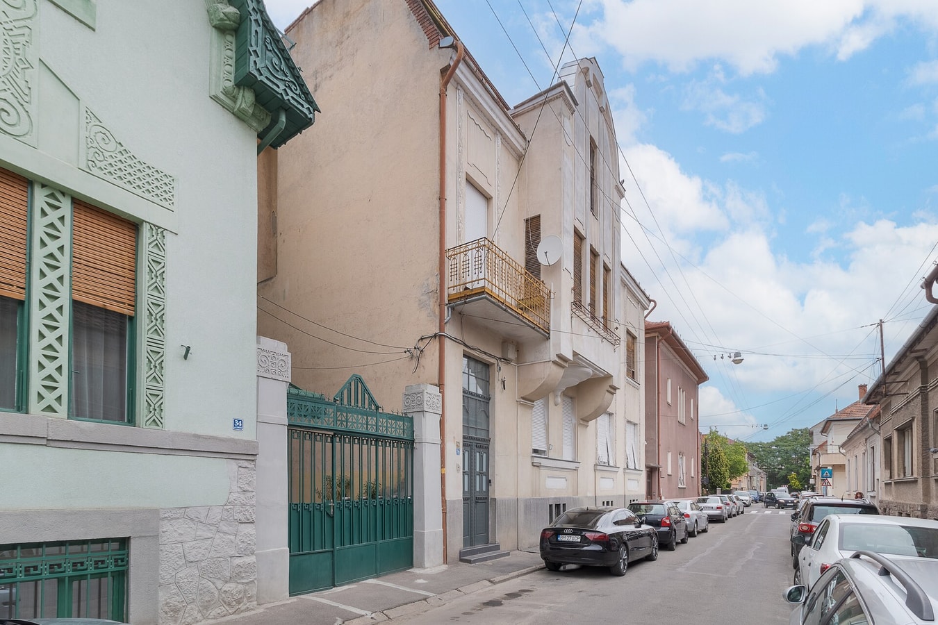 Arta Residence One 23 FlatWhite Properties