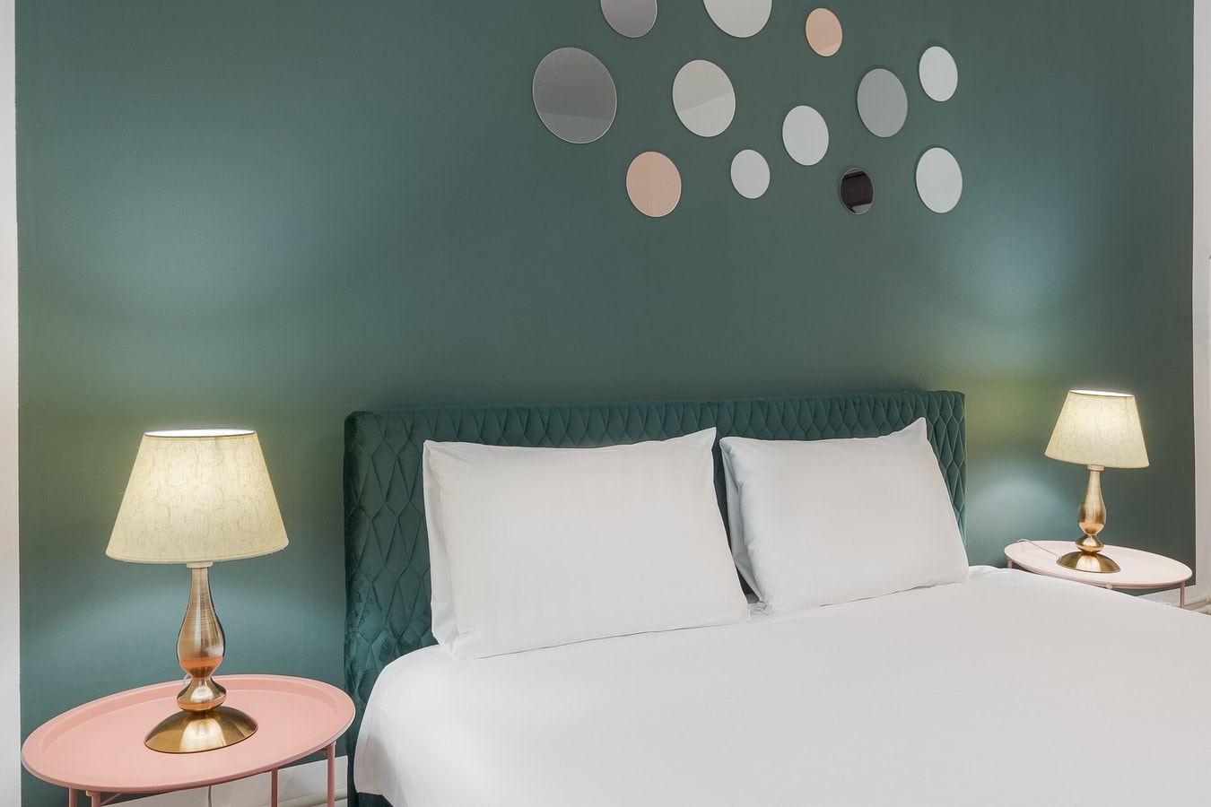 Salca Home 12 FlatWhite Properties