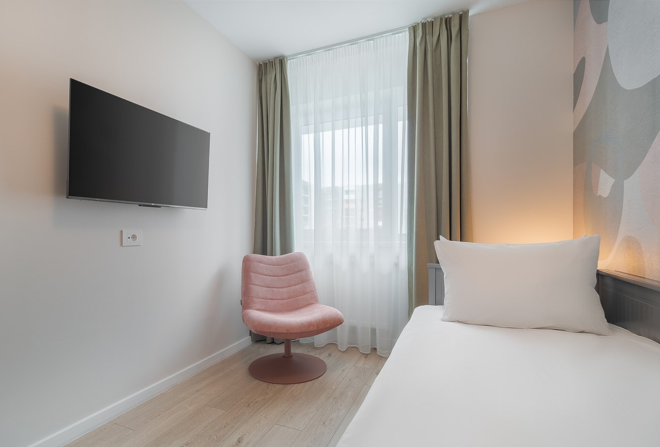 Martini Bloom 15 FlatWhite Properties