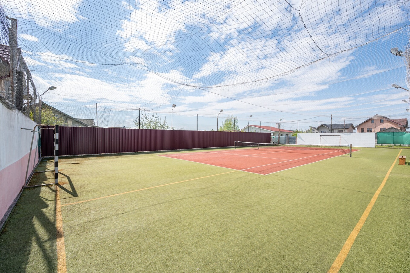 Tei Inn 16 FlatWhite Properties