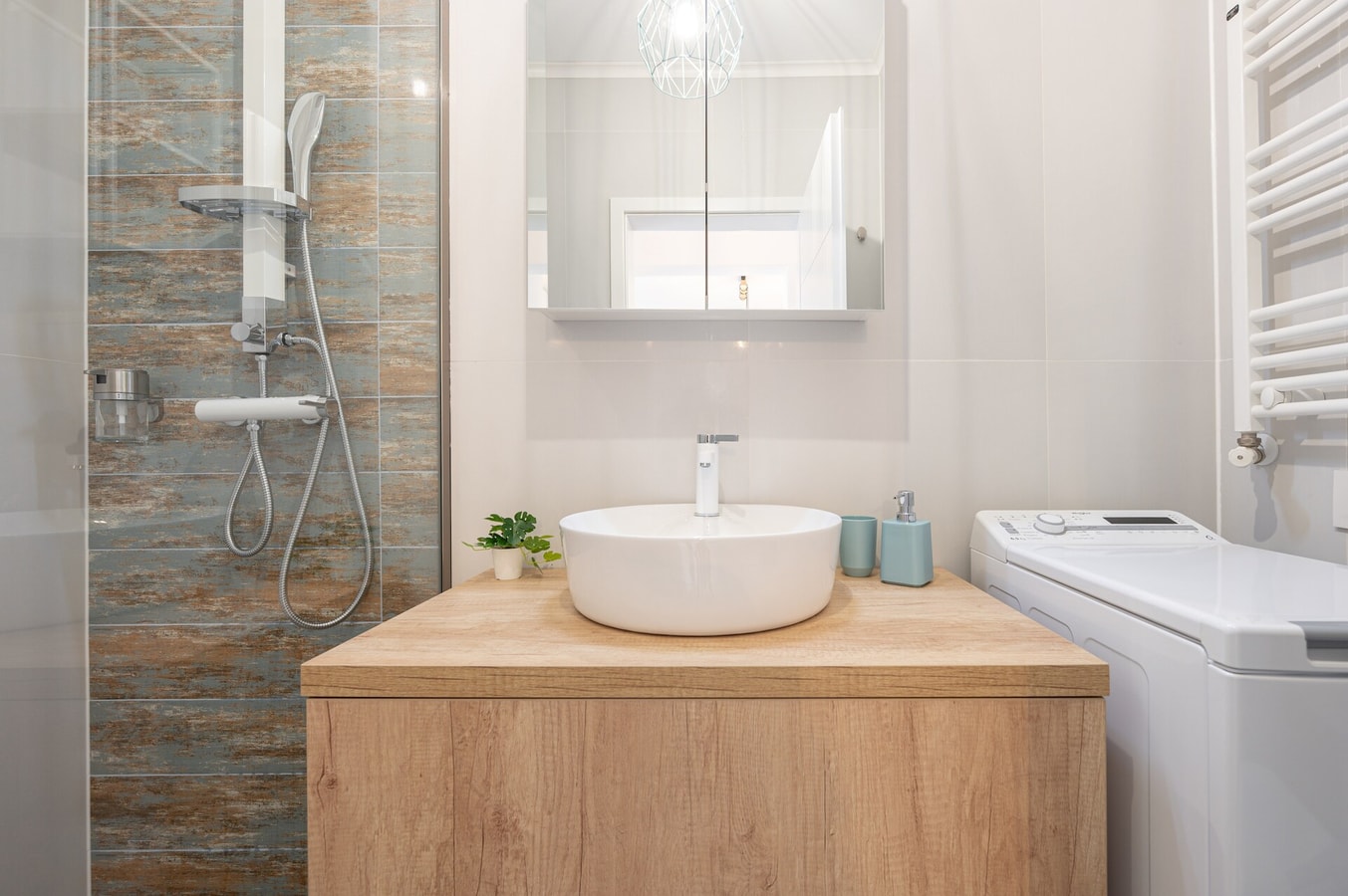 Trendy flat by the University 8 FlatWhite Properties