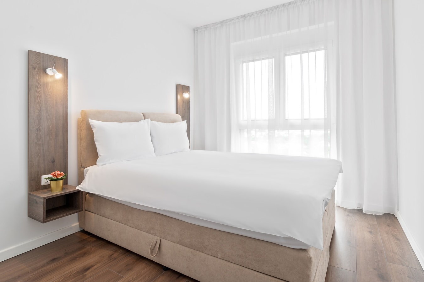 Lisabona Flat (two bedrooms, two bathrooms) 12 FlatWhite Properties