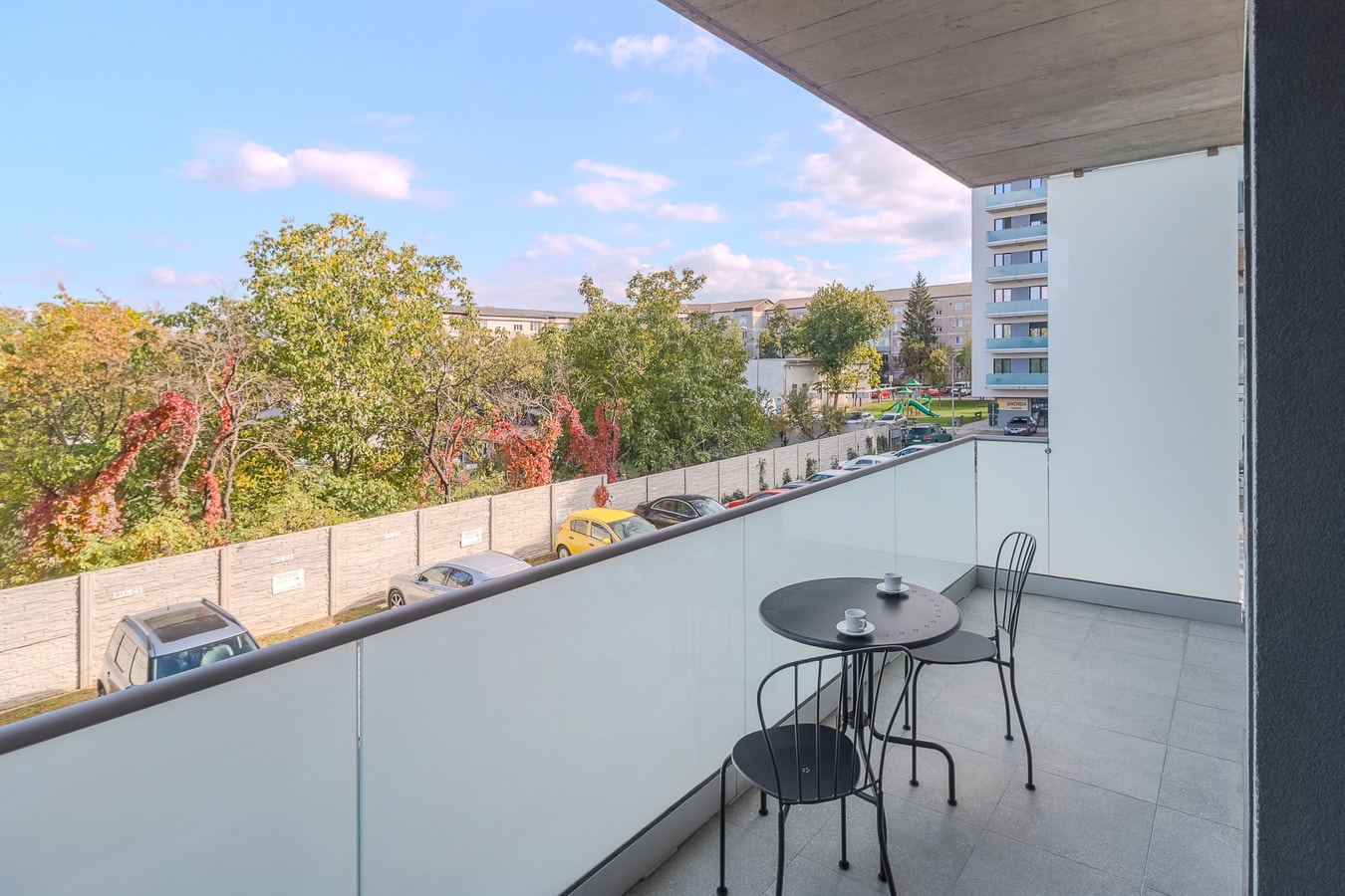 Lumiere Beige 13 FlatWhite Properties