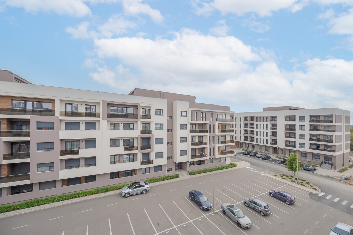 Narnia 23 FlatWhite Properties