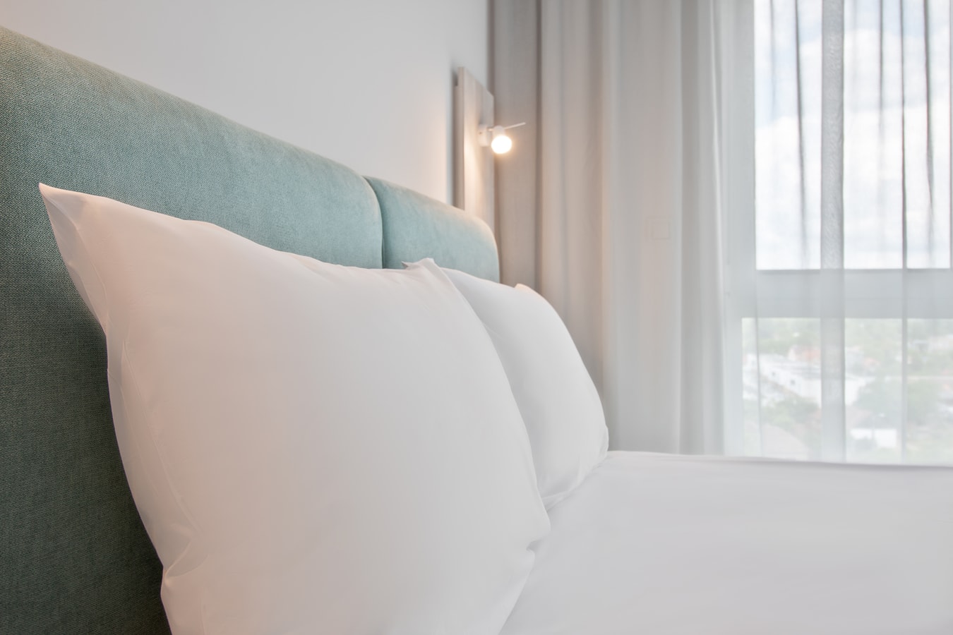 Atena Flat, two bedroom 14 FlatWhite Properties