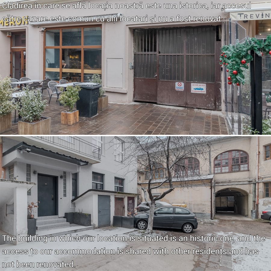 Downtown Nest 14 FlatWhite Properties