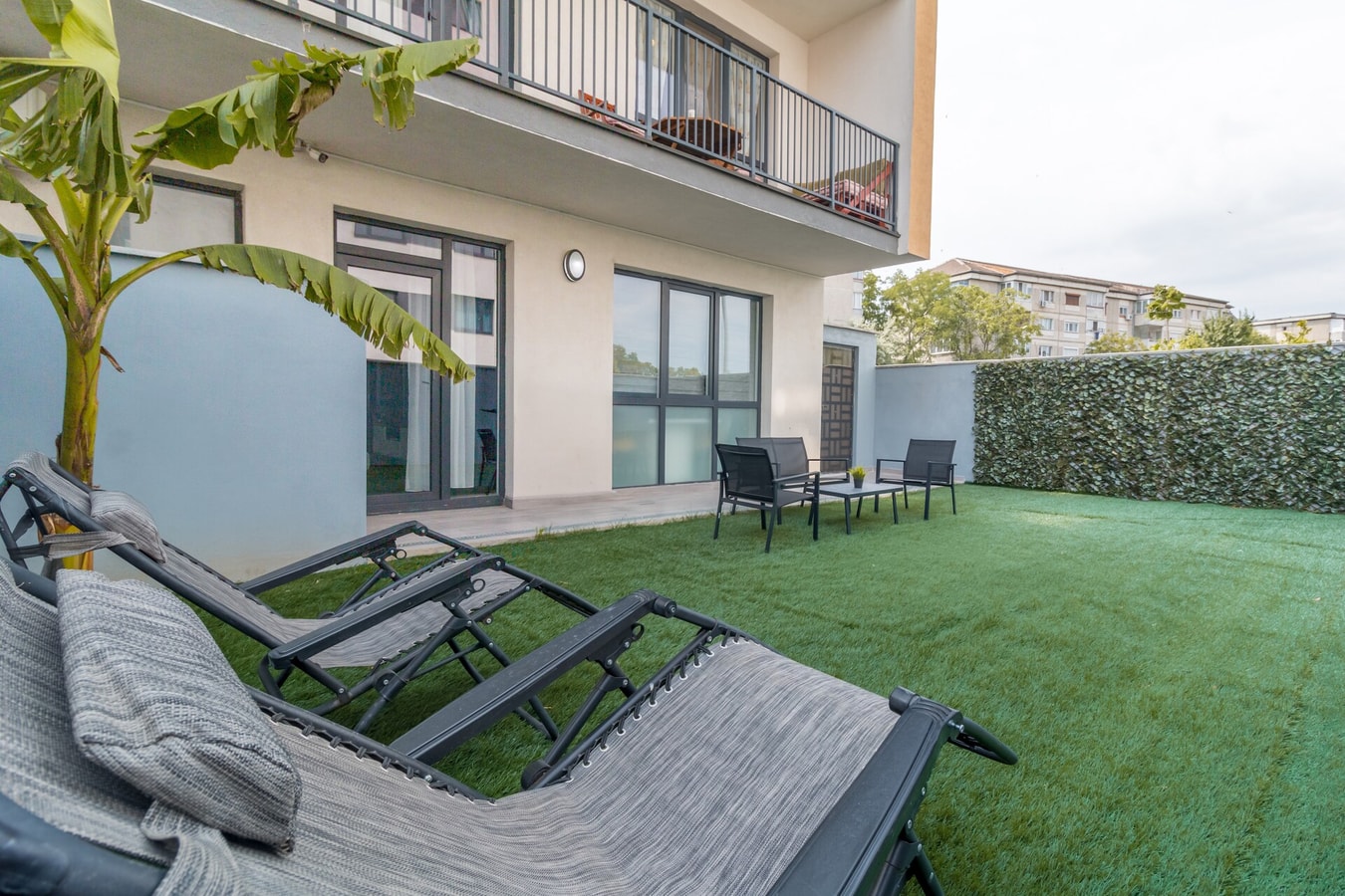 Terrace Flat 15 FlatWhite Properties