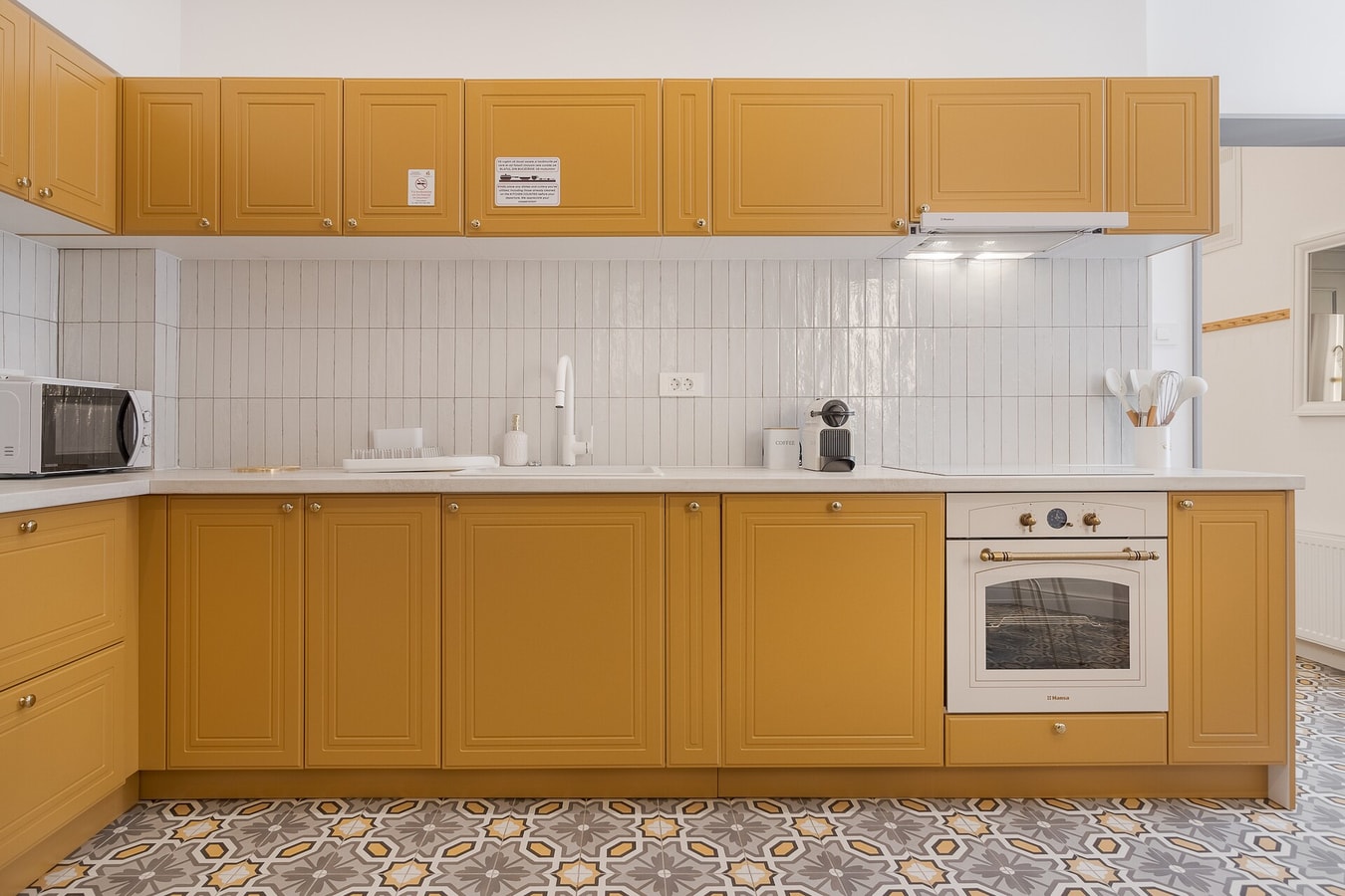 Olimpia Residence Four 7 FlatWhite Properties