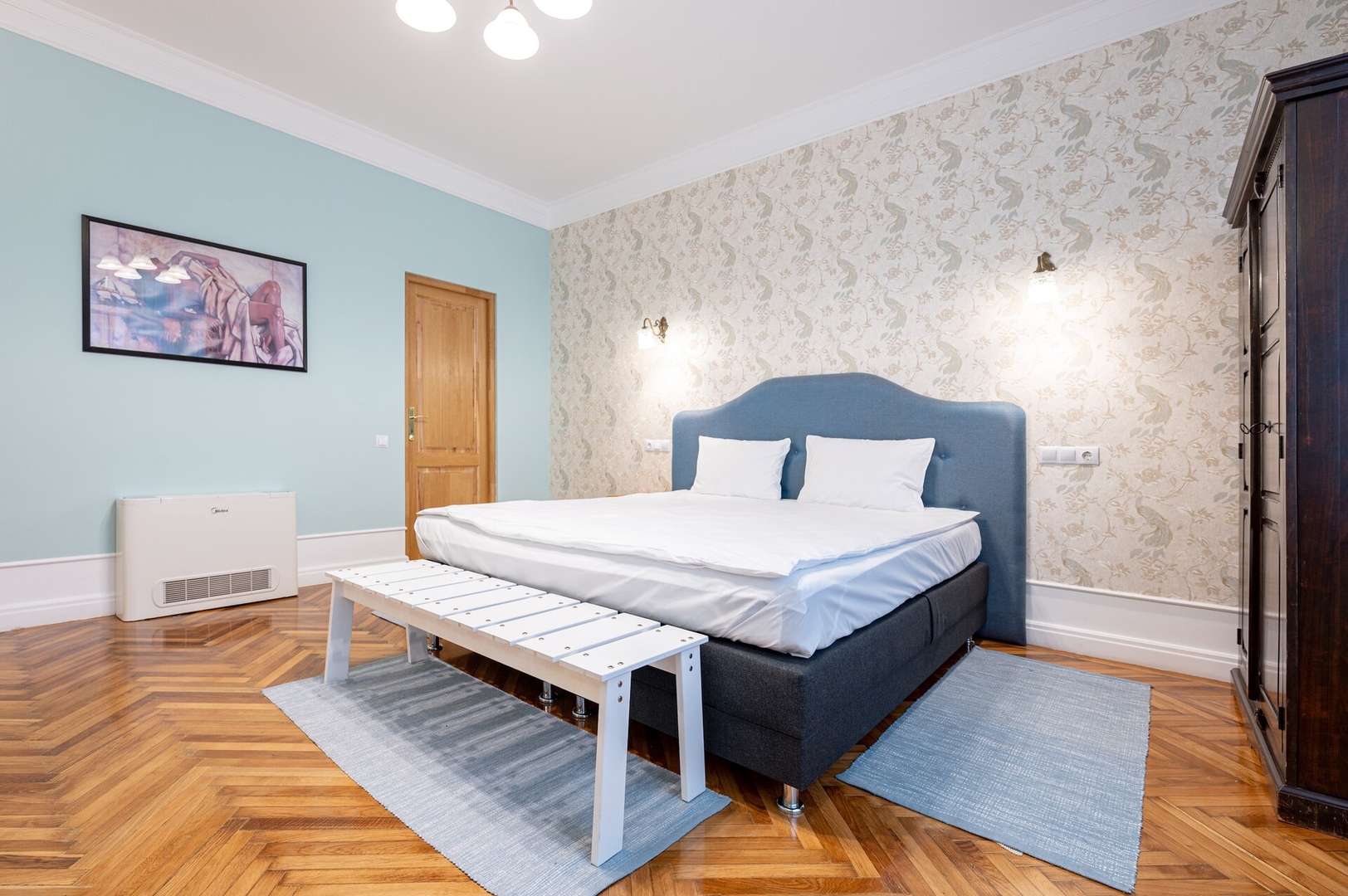 Old City Apartment 7 FlatWhite Properties