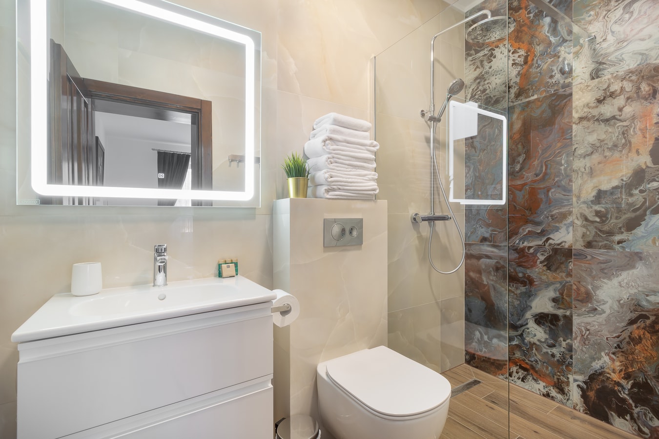 Thermalis Groove One 29 FlatWhite Properties