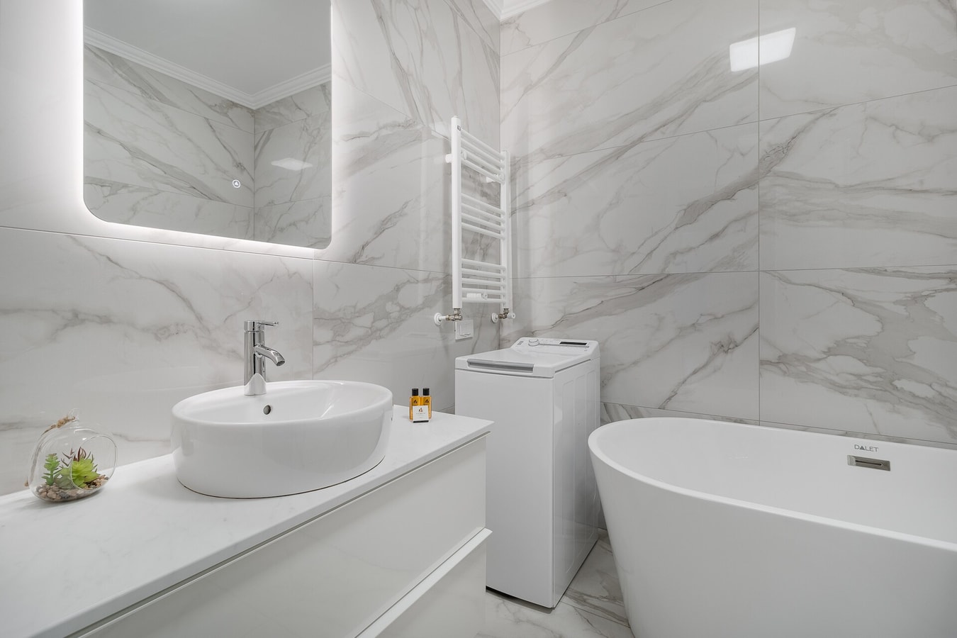 Blanco 14 FlatWhite Properties