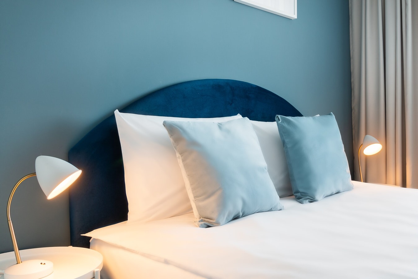 Waves Flat 5 FlatWhite Properties