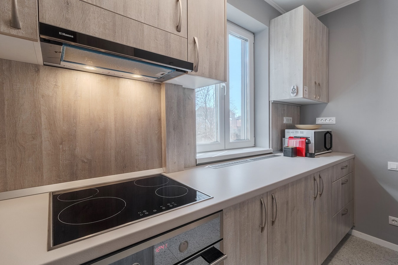 Snagov Flat 10 FlatWhite Properties