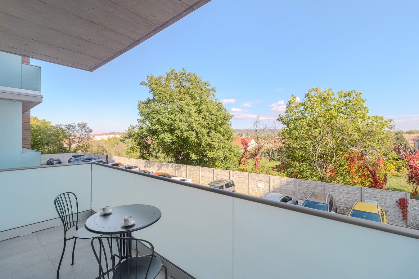 Lumiere Pumpkin 15 FlatWhite Properties