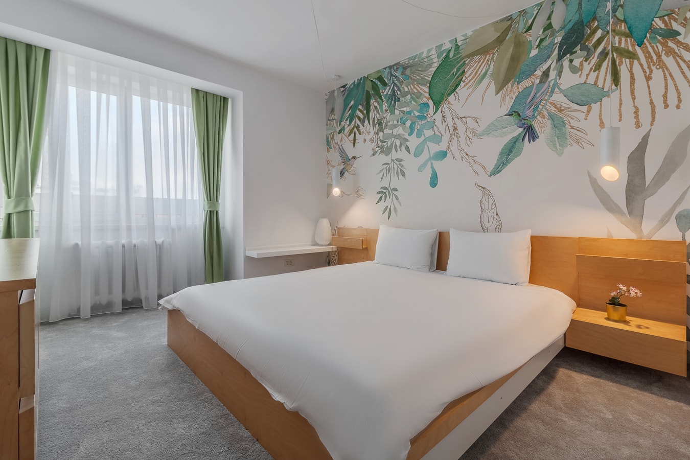 Citadel Hideaway 7 FlatWhite Properties