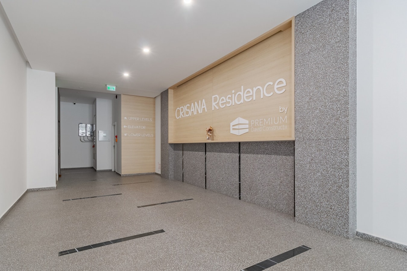 Urban Junction 19 FlatWhite Properties