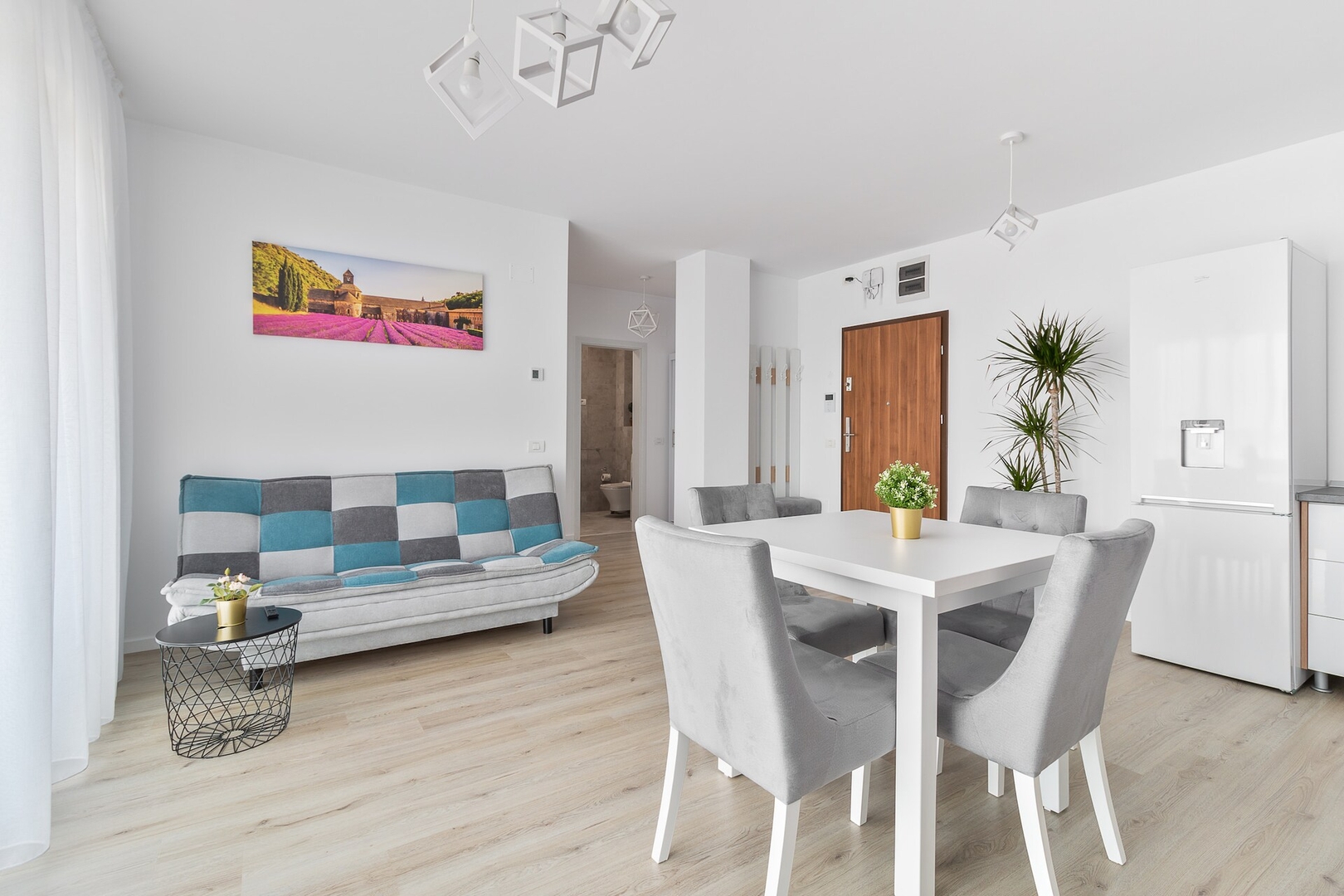 Jolie Flat 9 FlatWhite Properties