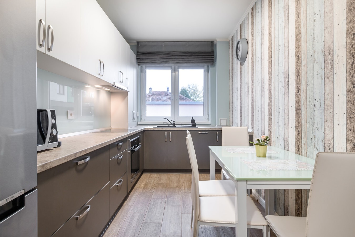 Quebec Flat 9 FlatWhite Properties