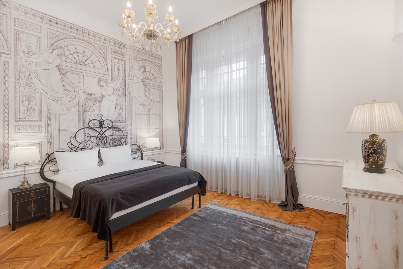 Arta Residence Apartment 24 FlatWhite Properties