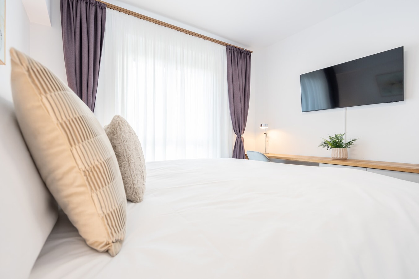 Map Flat 15 FlatWhite Properties