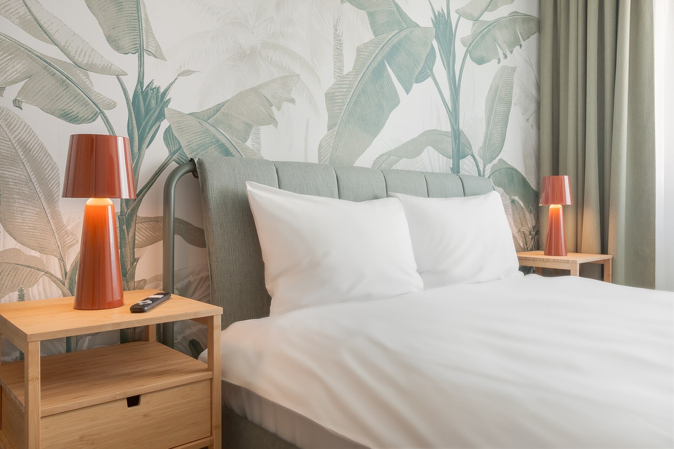 Martini Bloom 10 FlatWhite Properties