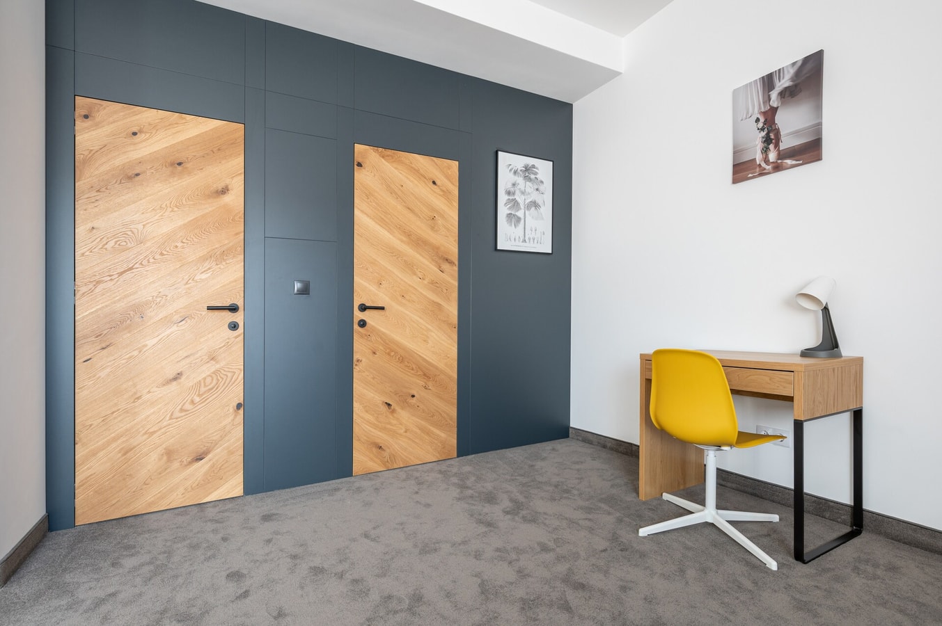 Calvin Two 6 FlatWhite Properties