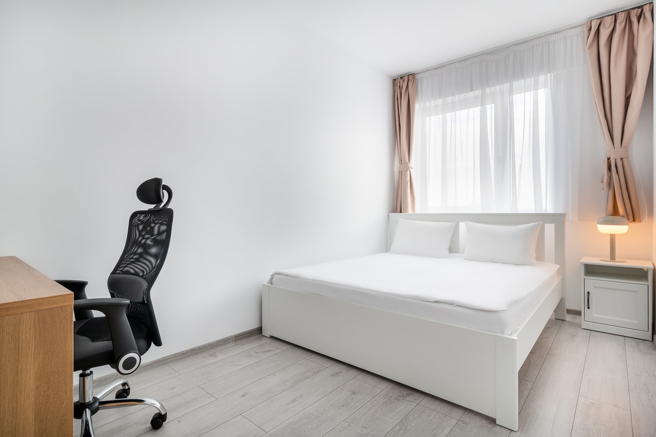 Blue Lake 6 FlatWhite Properties