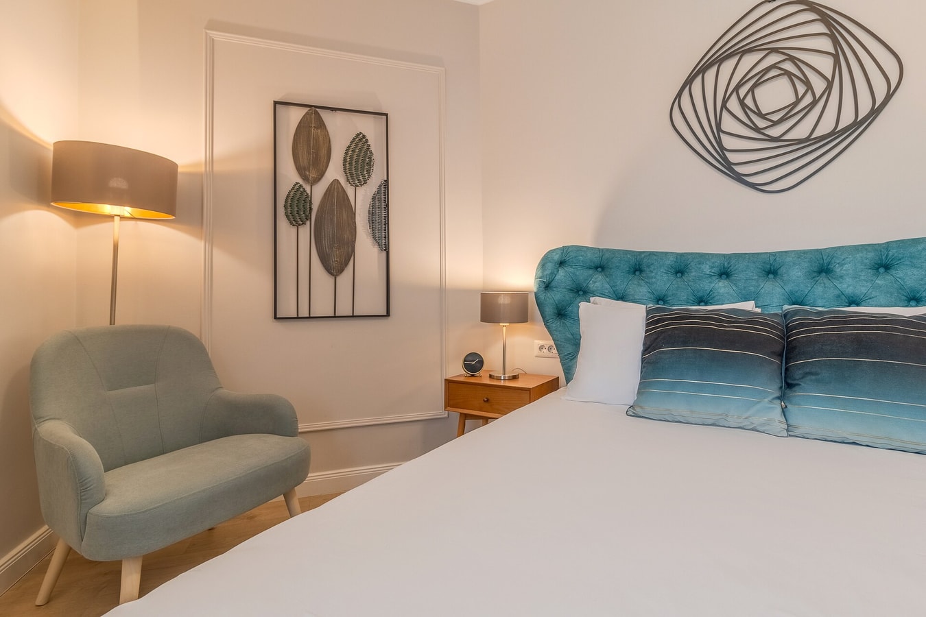 Dozsa Residence Four 10 FlatWhite Properties