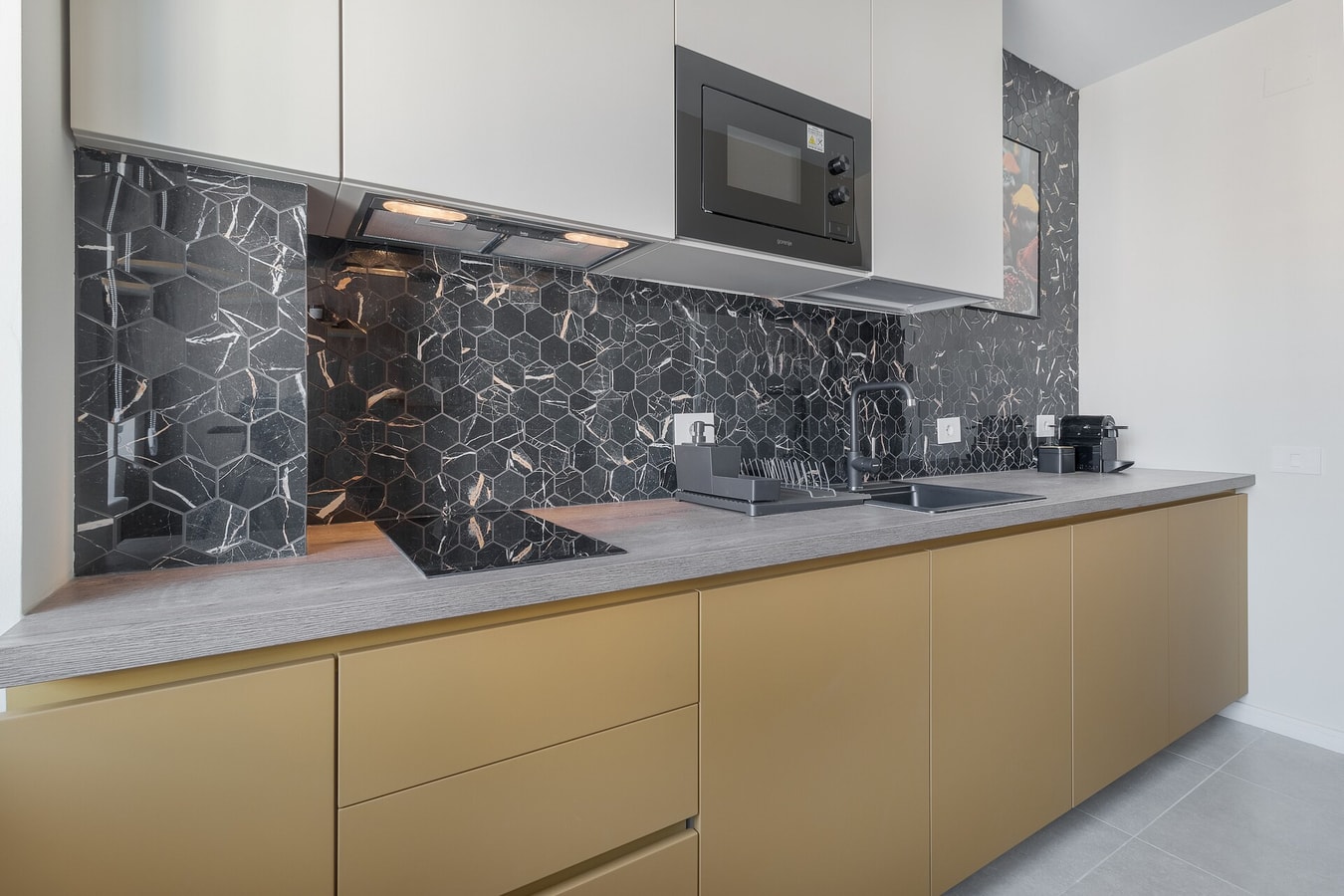 Martini Rust 7 FlatWhite Properties