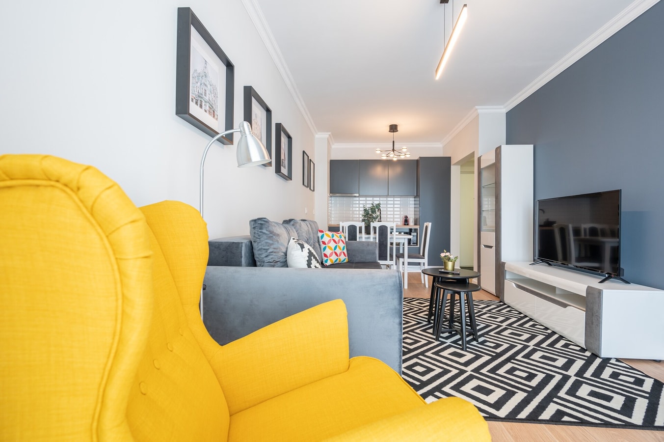 Lilla Nine 13 FlatWhite Properties