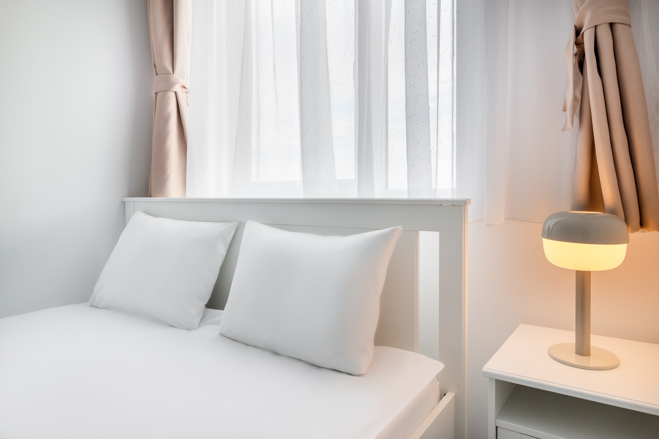 Blue Lake 8 FlatWhite Properties